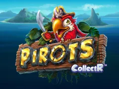 Copertina di Pirots