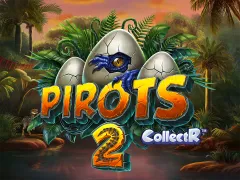 Copertina di Pirots 2